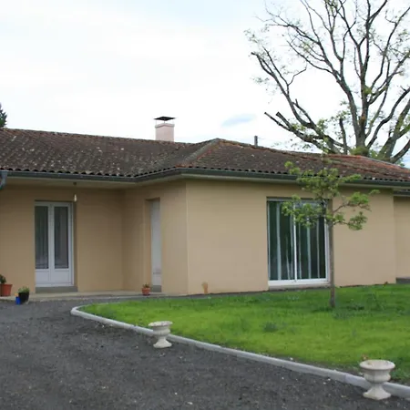 Casa vacanze Bruyeres *