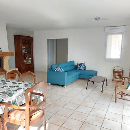 Casa vacanze Bruyeres *