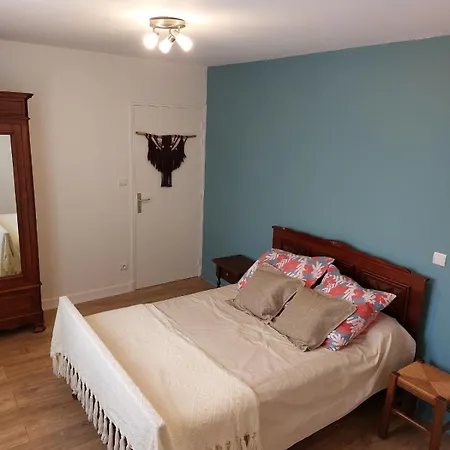 Casa vacanze Bruyeres *