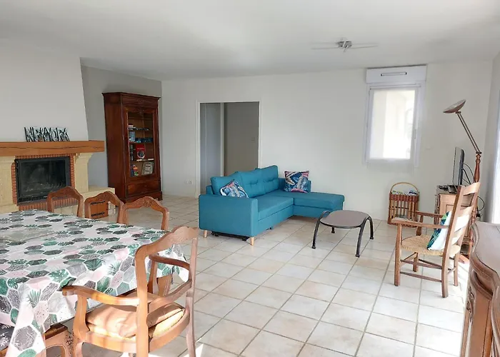 Ferienhaus Bruyeres *